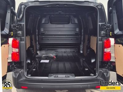2025 Opel Vivaro