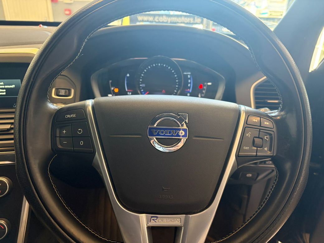 2016 Volvo XC60