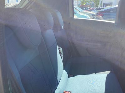 2026 Fiat Grande Panda