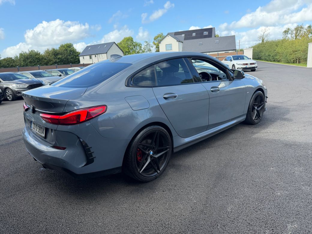 2022 BMW 2 Series