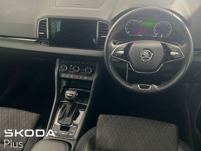 2023 Skoda Karoq