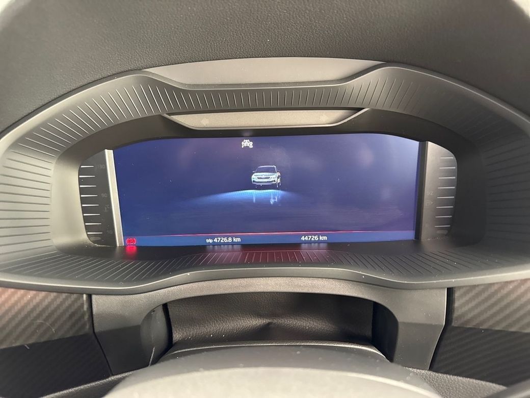 2024 Skoda Kodiaq