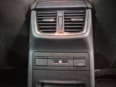 2019 Skoda Octavia