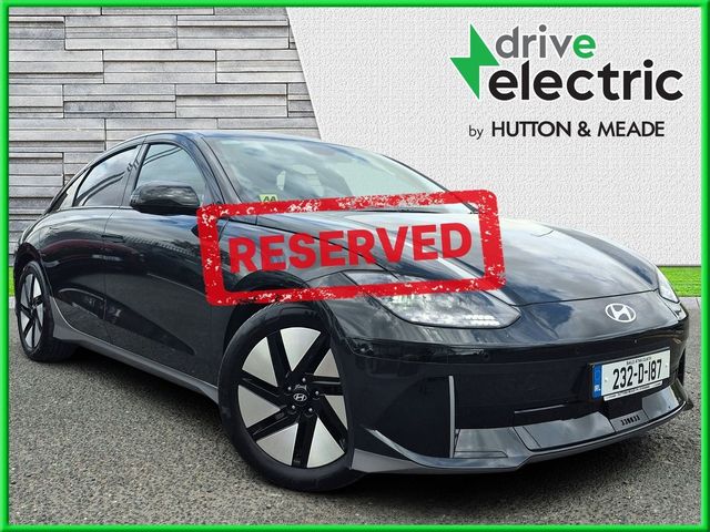 vehicle for sale from Hutton & Meade