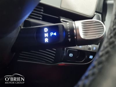 2022 Hyundai Ioniq 5