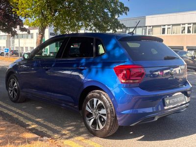 2021 Volkswagen Polo