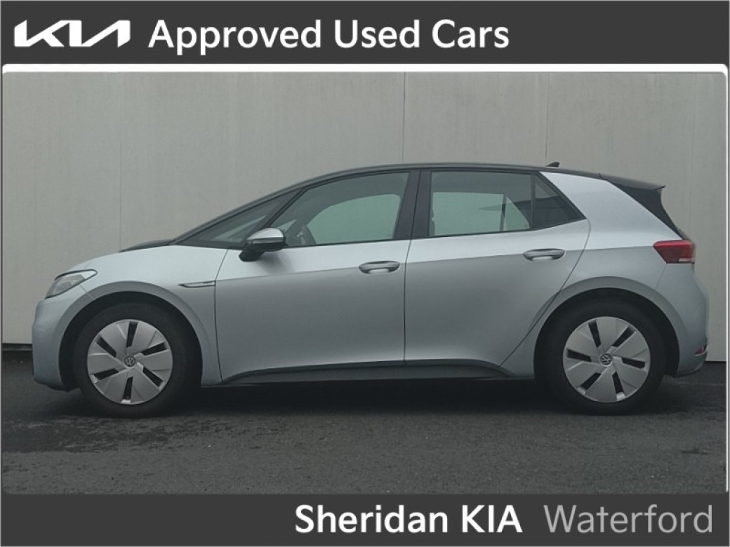 2022 Volkswagen ID.3