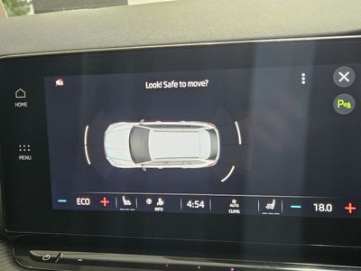 2022 Skoda Octavia