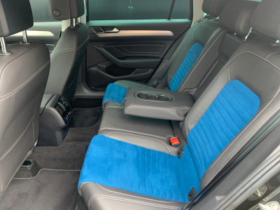 2021 Volkswagen Passat