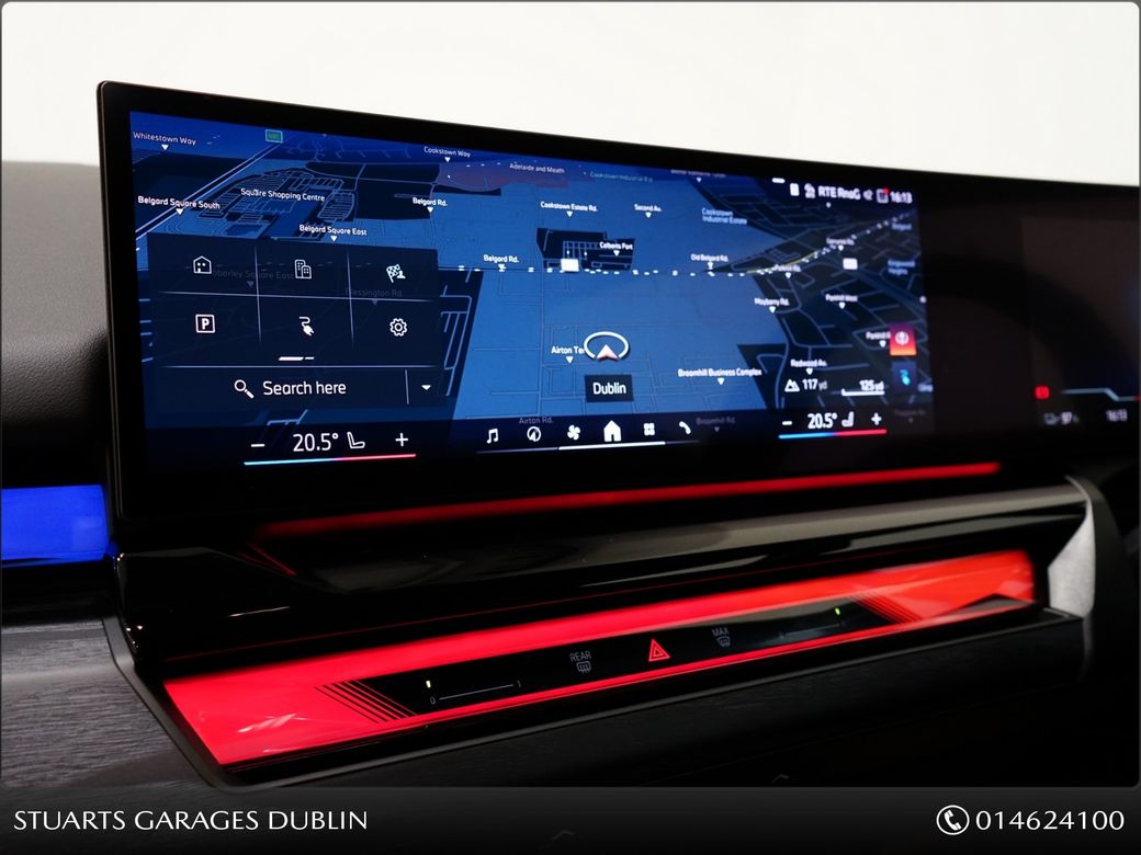 2024 BMW i5