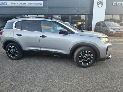 2025 Citroen C5 Aircross