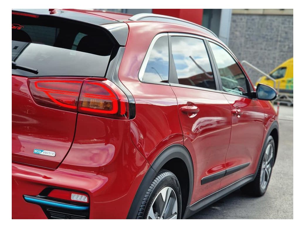 2022 Kia Niro