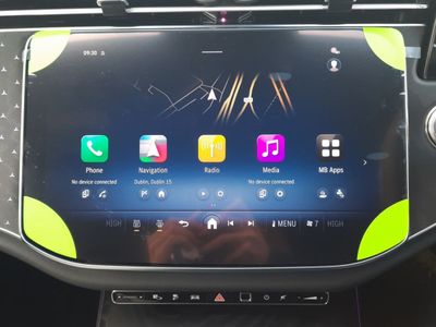 2026 Mercedes-Benz E Class