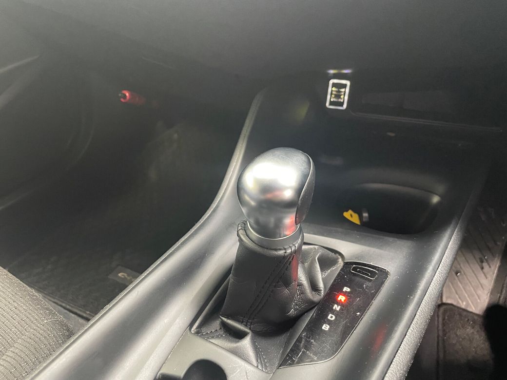2019 Toyota C-HR