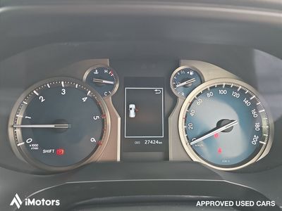 2023 Toyota Landcruiser