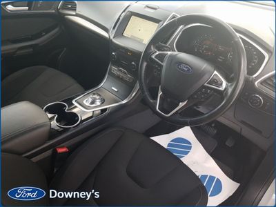 2020 Ford S-Max