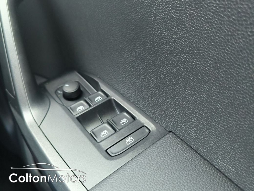 2024 SEAT Arona