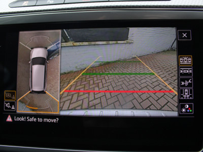 2019 Volkswagen Passat