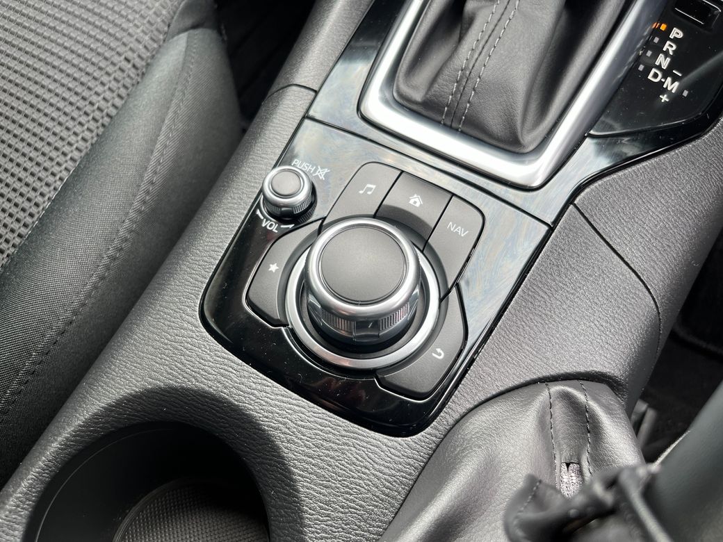 2019 Mazda Mazda3