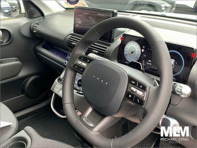 2026 Hyundai INSTER
