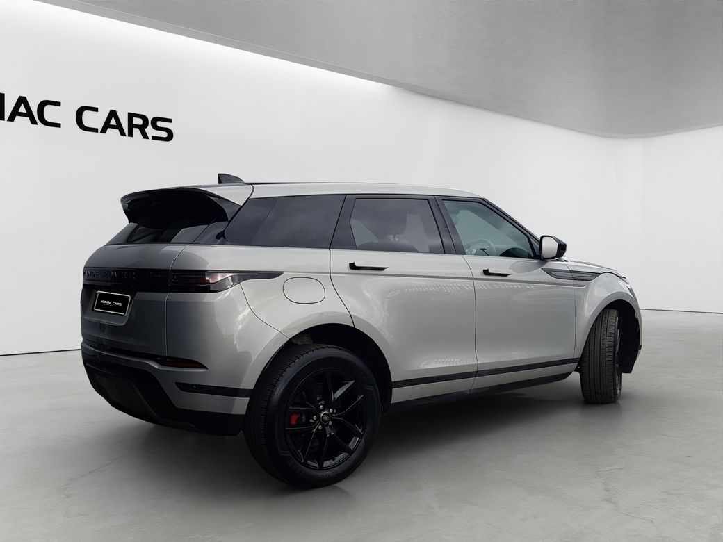 2024 Land Rover Range Rover Evoque
