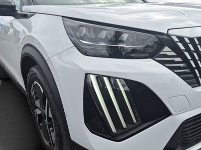 2025 Peugeot 2008