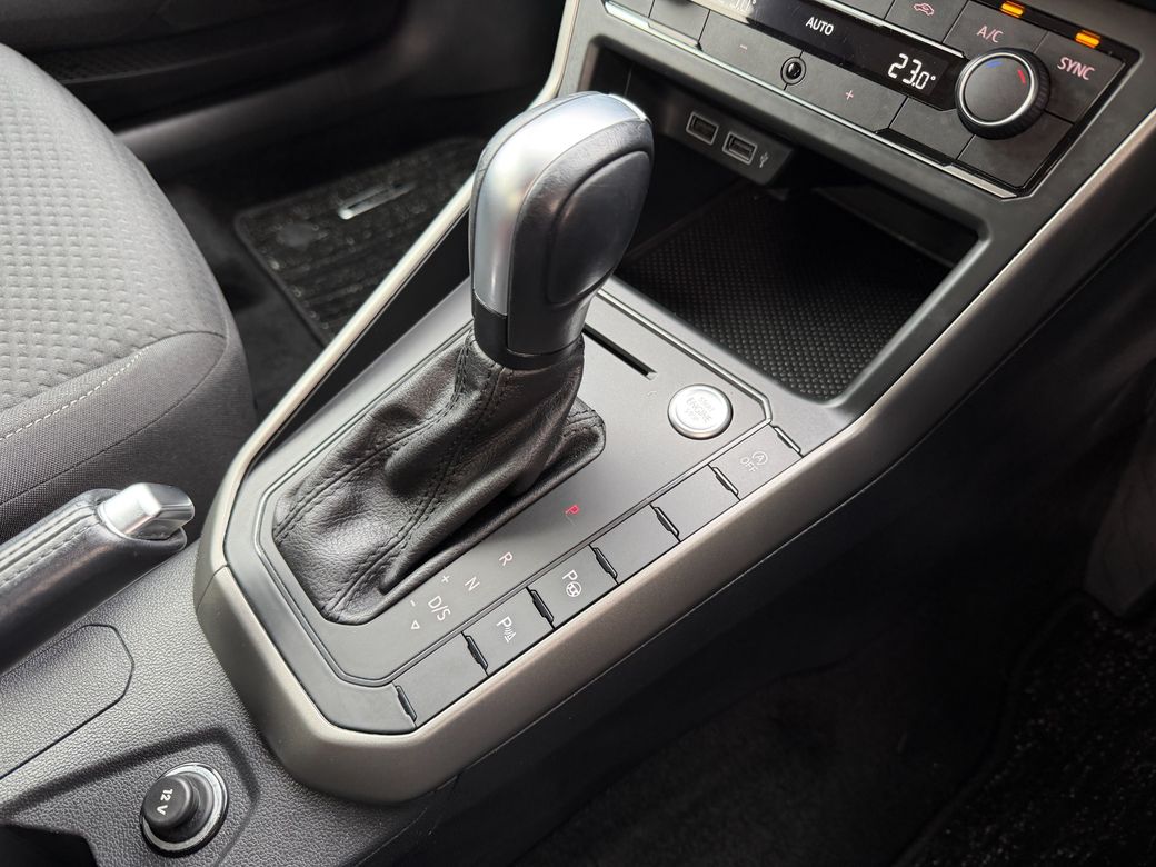 2020 Volkswagen Polo