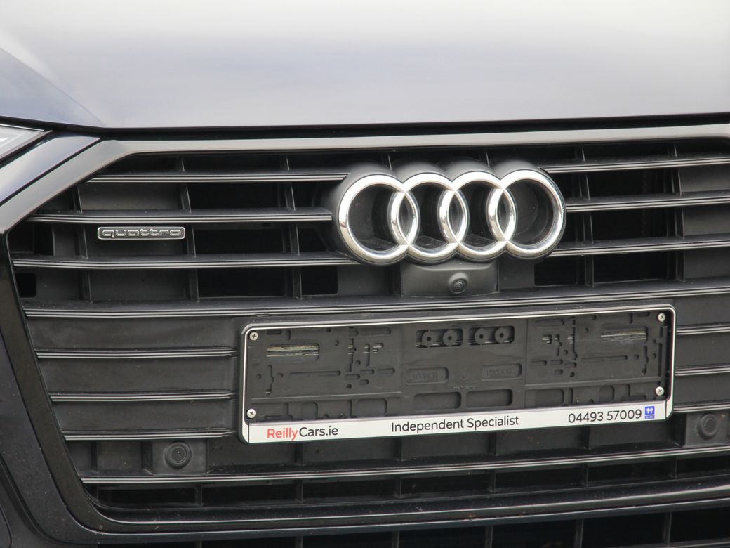 2023 Audi A6