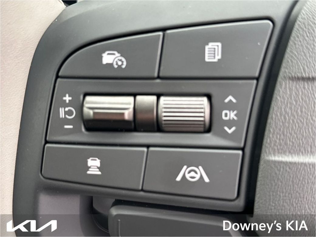 2025 Kia EV6