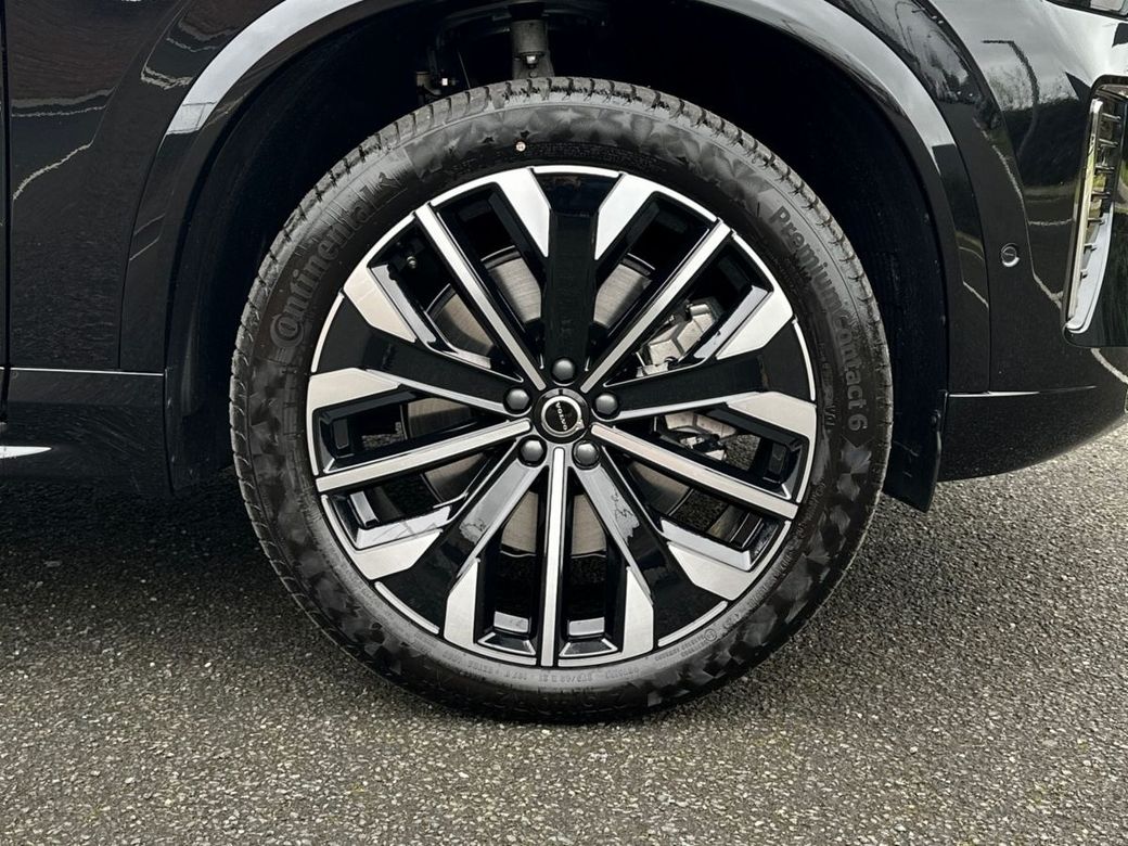 2026 Volvo XC90
