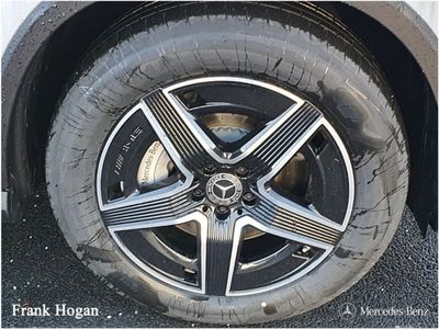 2026 Mercedes-Benz GLC Class