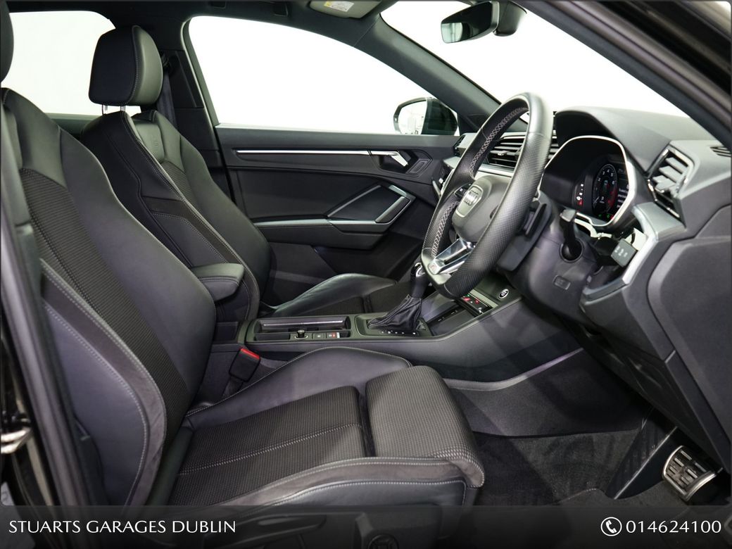 2022 Audi Q3