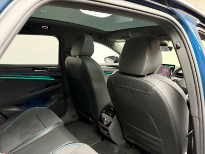 2024 Volkswagen ID.7