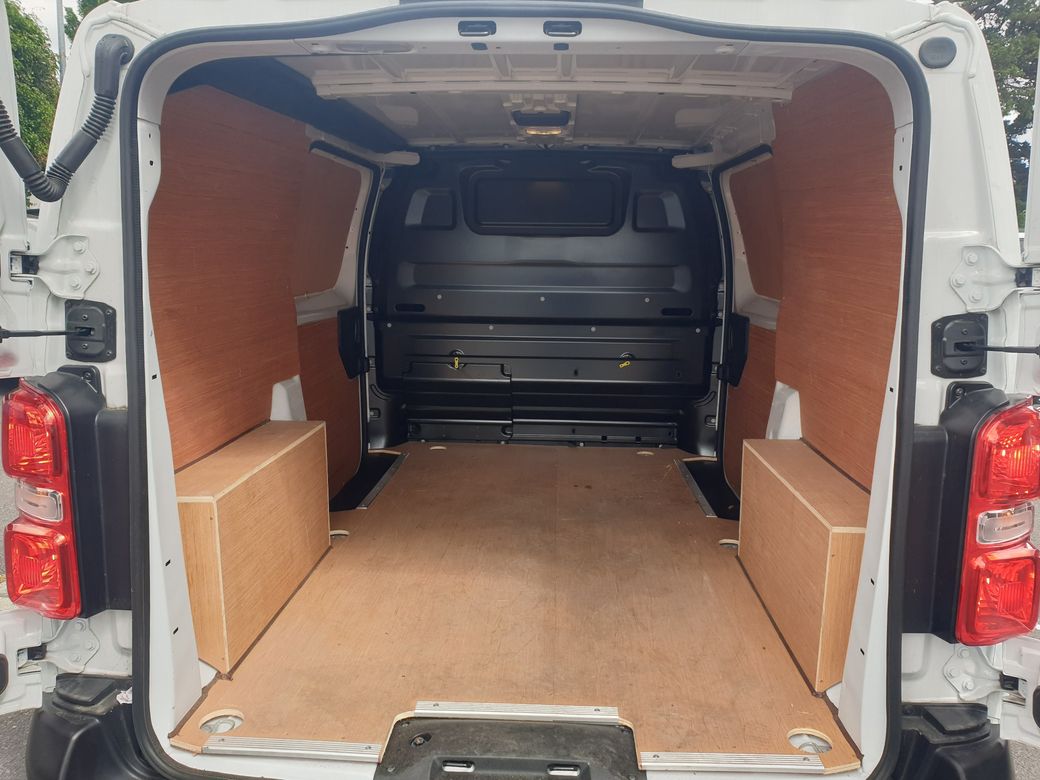 2024 Citroen Dispatch