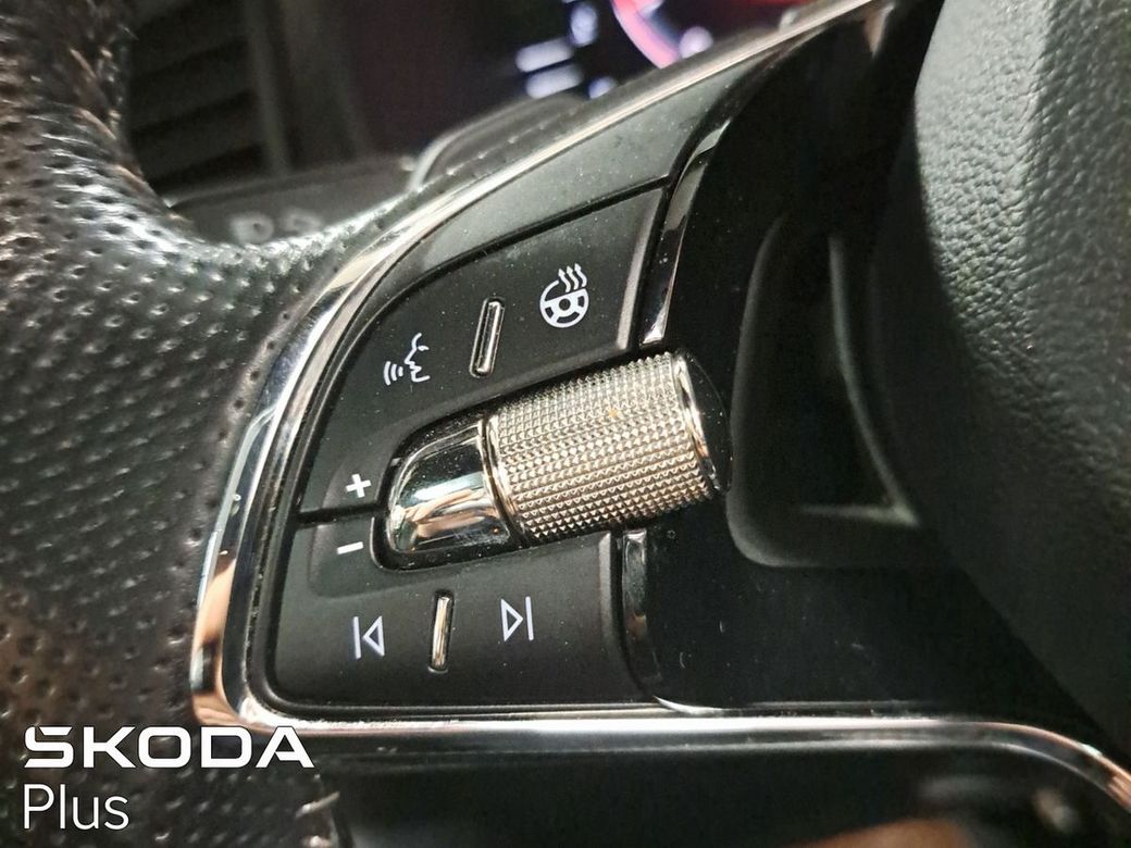 2024 Skoda Kodiaq