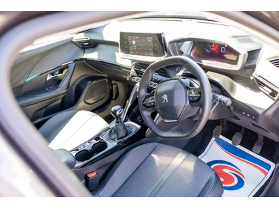 2023 Peugeot 2008