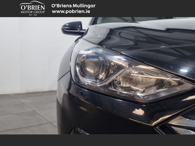 2021 Hyundai i30