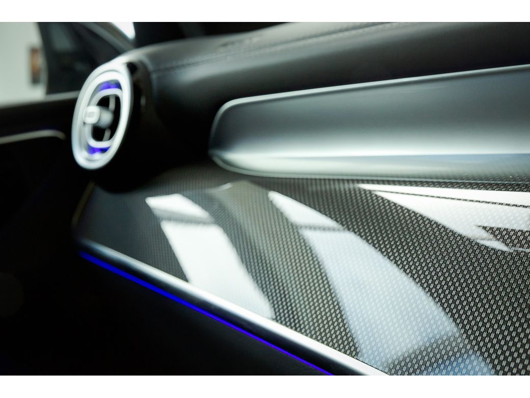 2025 Mercedes-Benz GLC Class