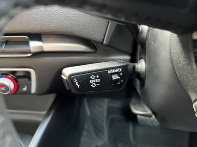 2020 Audi A3