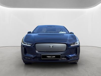 2023 Jaguar I-Pace