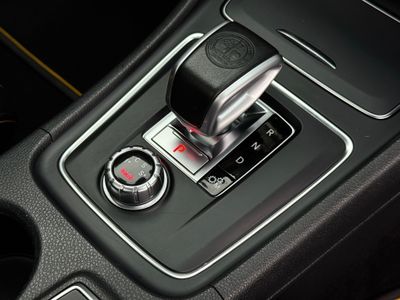 2017 Mercedes-Benz A Class