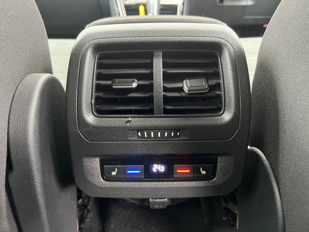2016 Volkswagen Touran