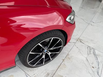 2015 BMW 1 Series