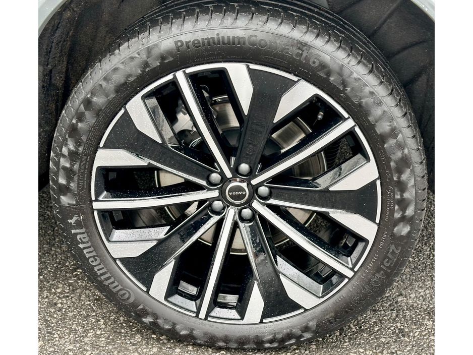 2026 Volvo XC90