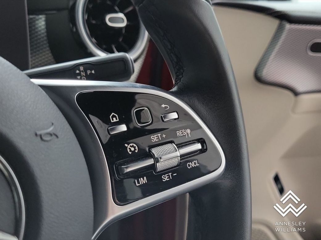2022 Mercedes-Benz CLA Class