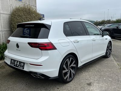 2022 Volkswagen Golf