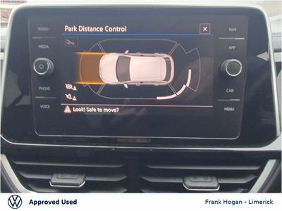 2024 Volkswagen T-Roc