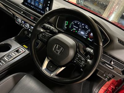 2023 Honda Civic