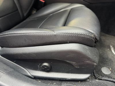 2018 Mercedes-Benz C Class