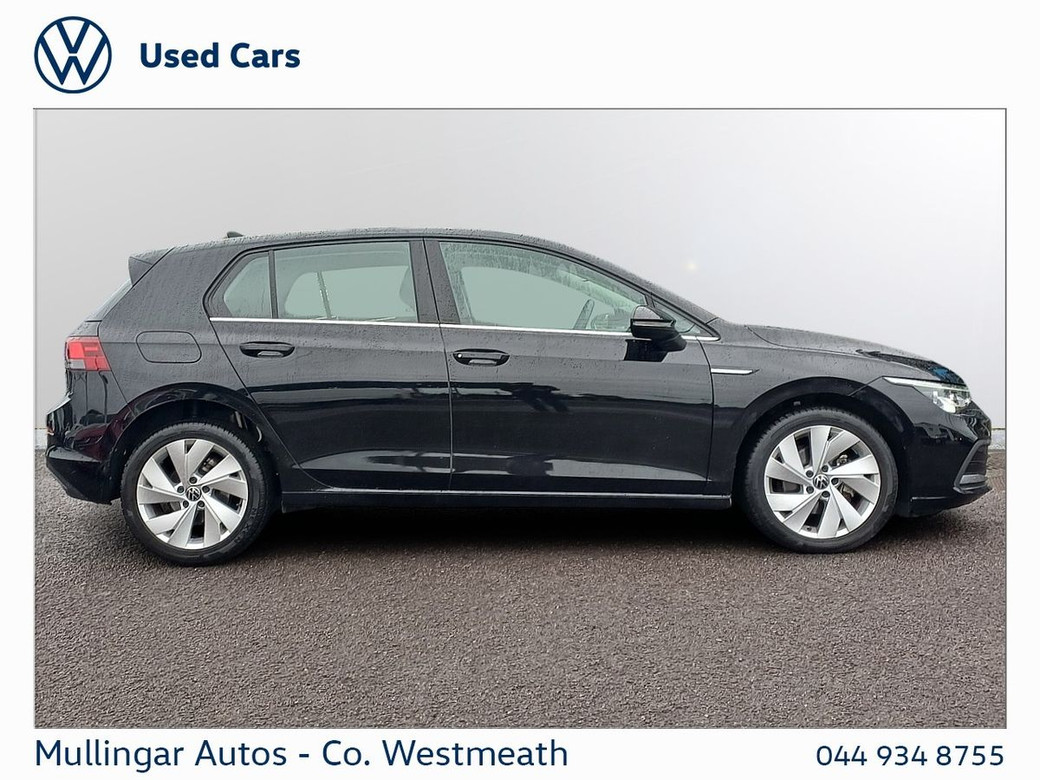 2023 Volkswagen Golf